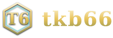 tkb66 โลโก้